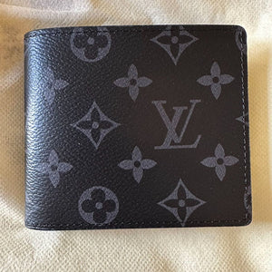 lv wallet short wallet