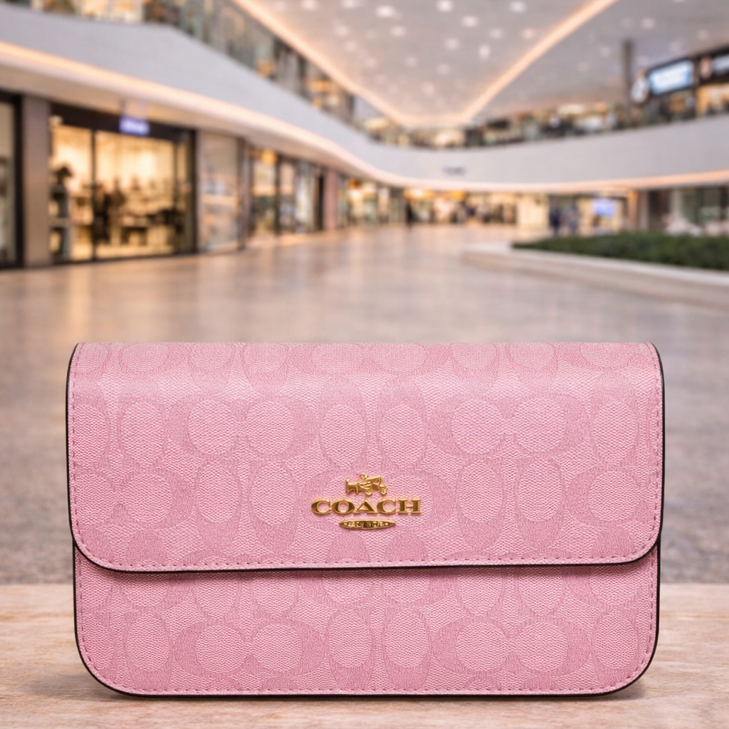 Coach Brynn Shoulder Bag