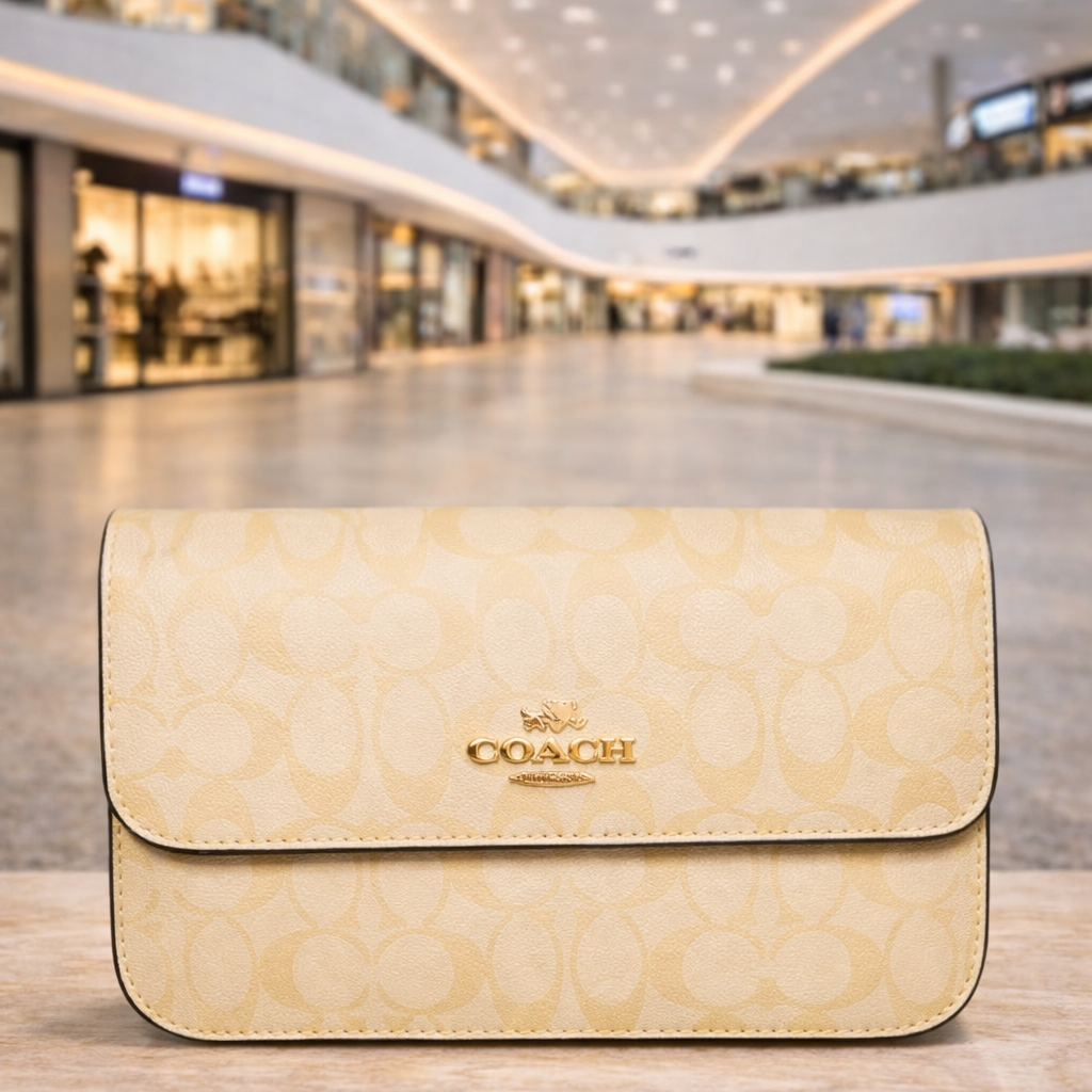 Coach Brynn Shoulder Bag
