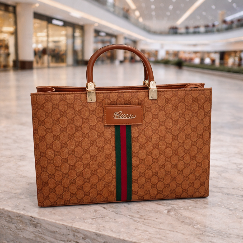 Gucci Tote Bag