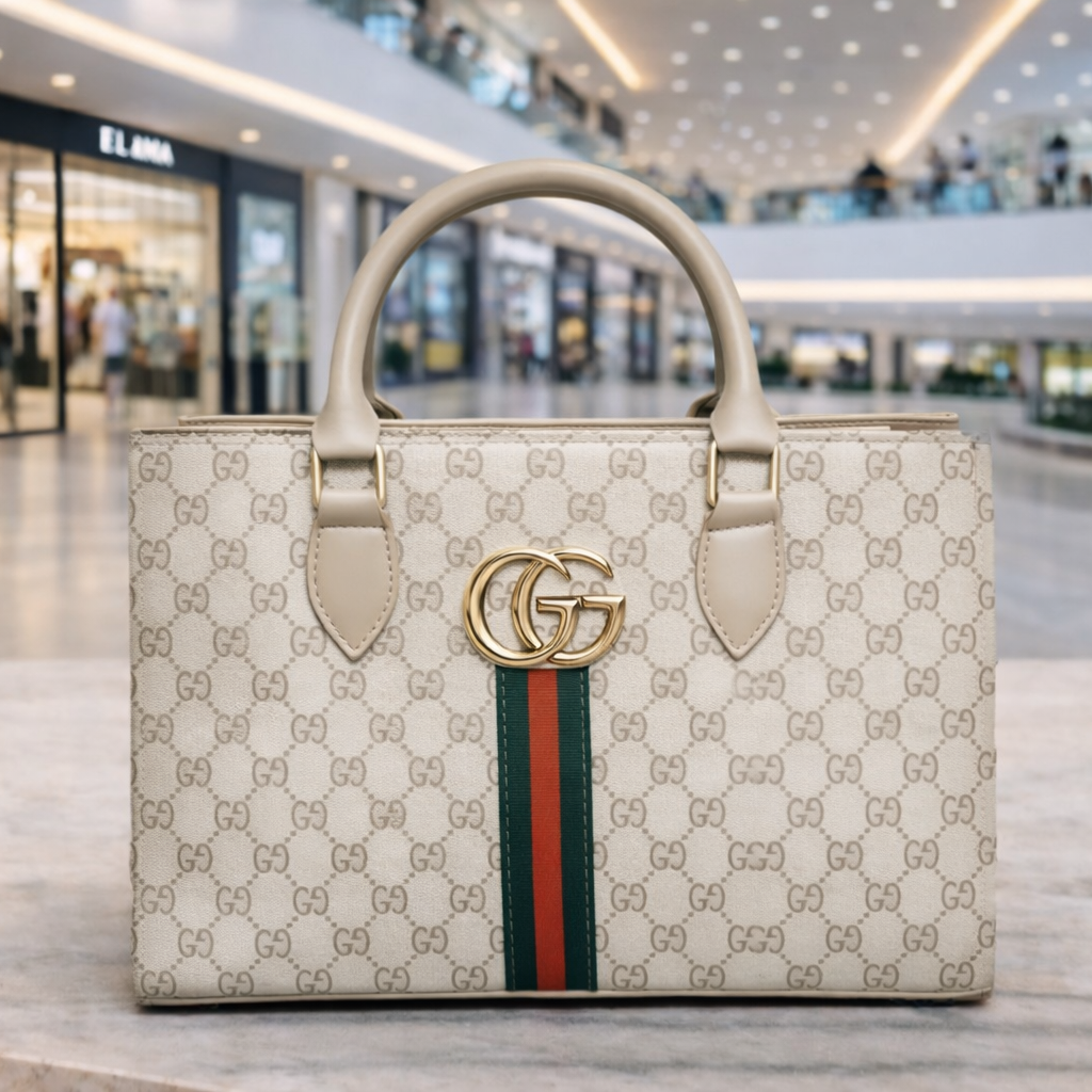 Gucci Tote Bag