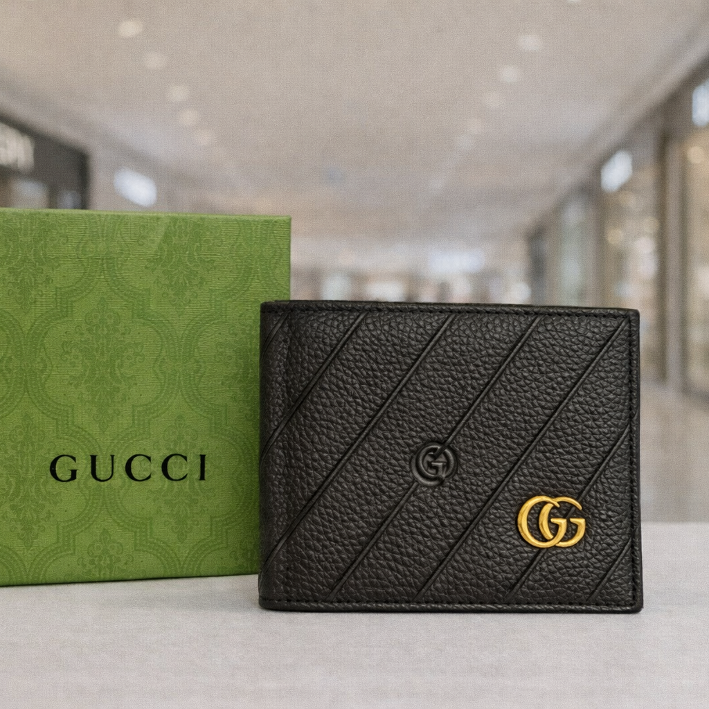 High-End Wallet for Men – Slim and Smart Wallet and Card Holder
