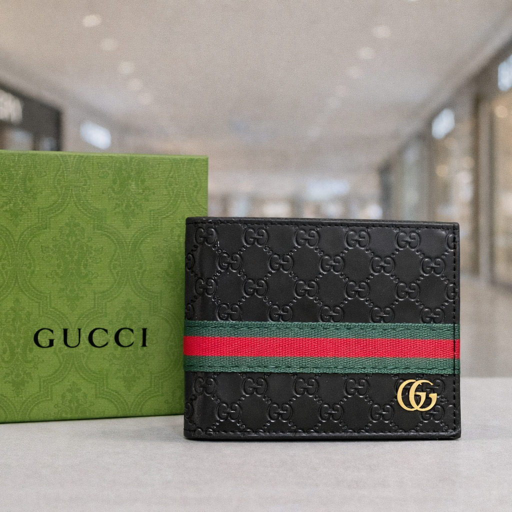 High-End Wallet for Men – Slim and Smart Wallet and Card Holder