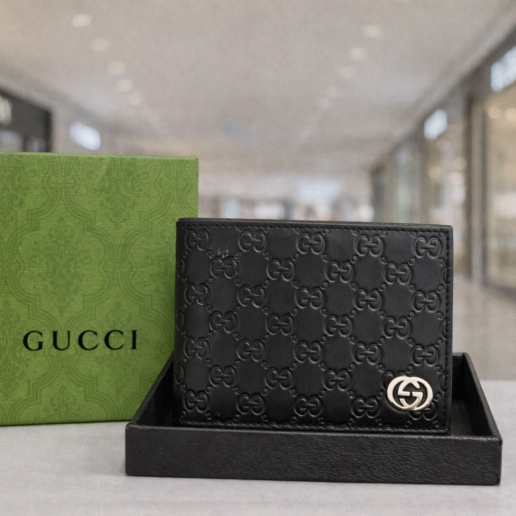 High-End Wallet for Men – Slim and Smart Wallet and Card Holder