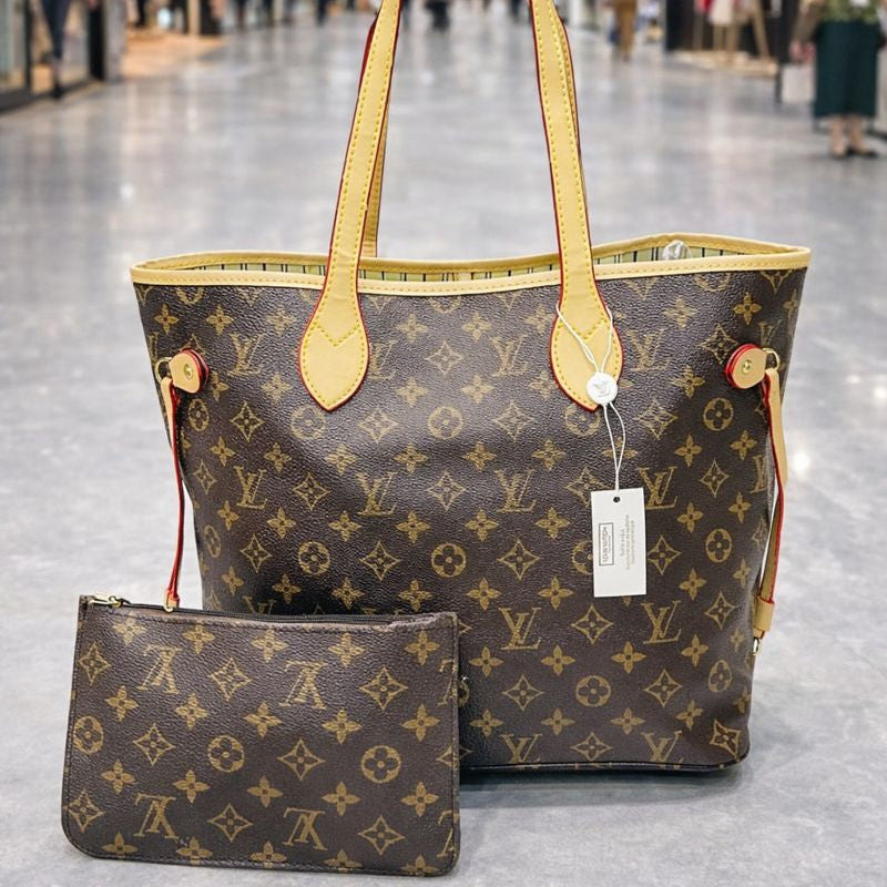 Louis Vuitton Neverfull MM