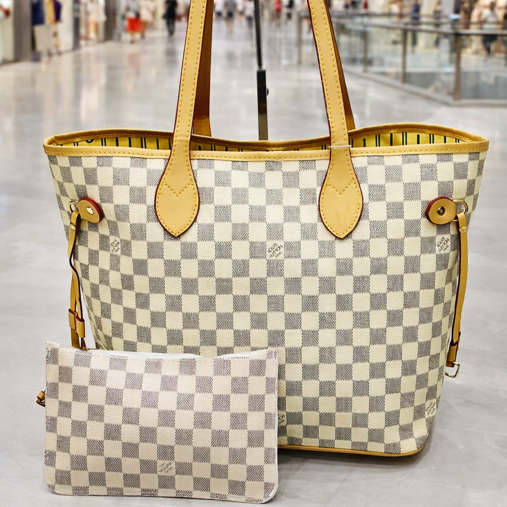 Louis Vuitton Neverfull MM