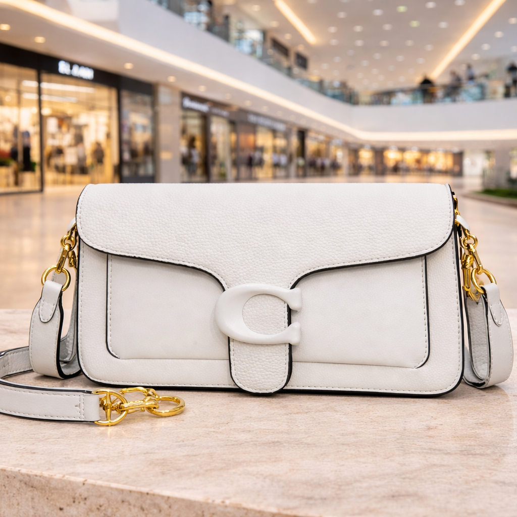 Coach Tabby Schoulder Bag