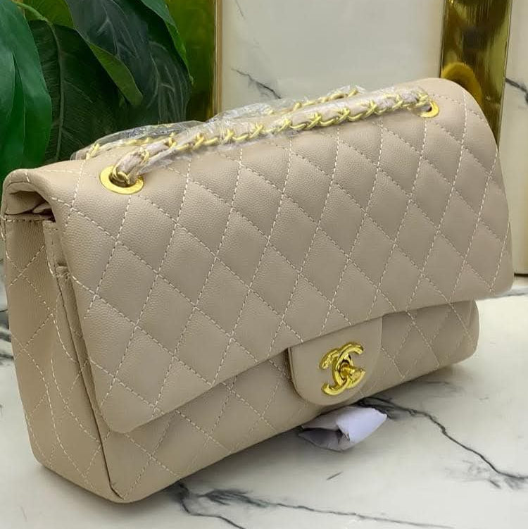 Chanel Classic Double Flap