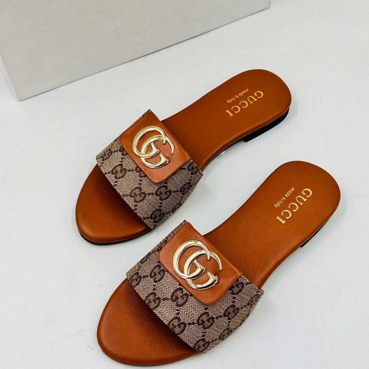 GUCCI FEMALE SLIDE