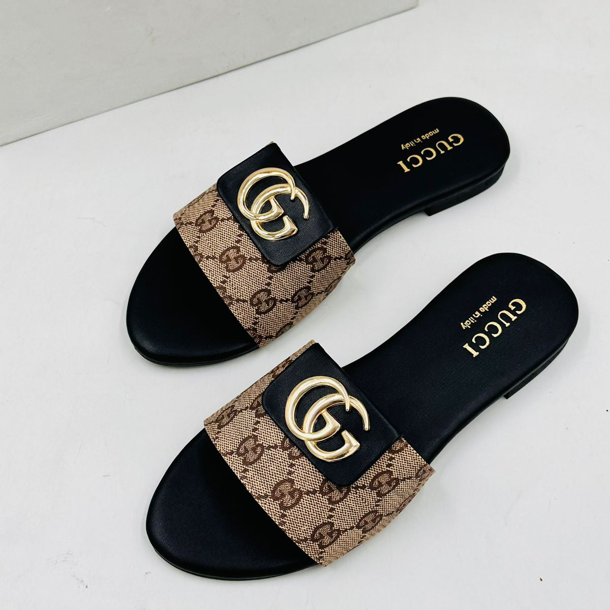 GUCCI FEMALE SLIDE
