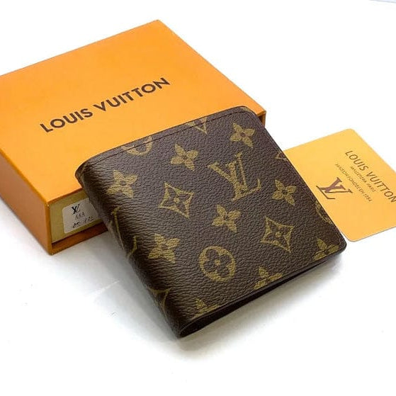 lv wallet short wallet