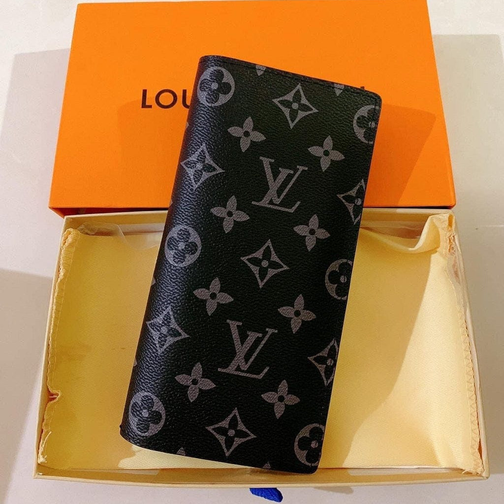 lv wallet long wallet
