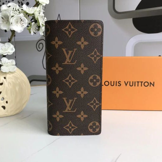 lv wallet long wallet
