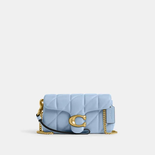 Coach Tabby Shoulder Bag