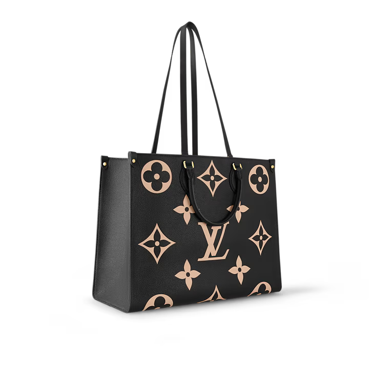 Louis Vuitton OnTheGo MM